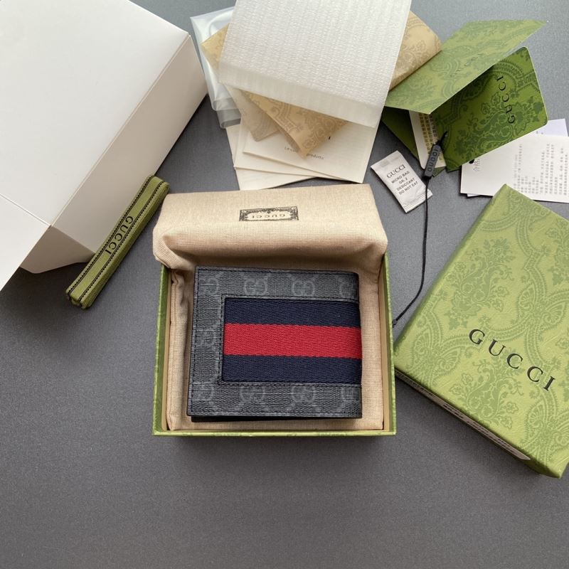 Gucci Wallets